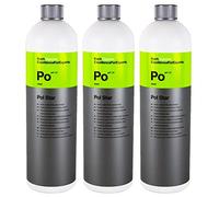 Koch Chemie - Limpiador para tejidos (3 unidades, 1 L)