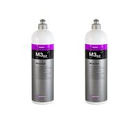 Koch Chemie M3.02 Micro Cut - Abrillantador antiholograma (2 unidades, 1 L)