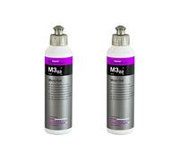 Koch Chemie M3.02 Micro Cut - Abrillantador antiholograma (2 unidades, 250 ml)