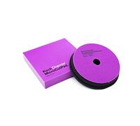 Koch Chemie Micro Cut Pad - Almohadilla de Pulido (126 mm de diámetro)