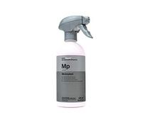 Koch-Chemie Motorplast - Conservador de motor naturalmente brillante, desplaza el agua; restaura la apariencia; película protectora elástica que protege las unidades de potencia de la corrosión y