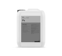 Koch Chemie Plast Star 173010 - Sin aceite de silicona, 10 l