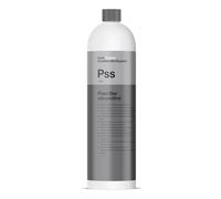 Koch Chemie Plast Star - Producto para el cuidado del plástico (no contiene silicona, uso en exteriores, 1000 ml)
