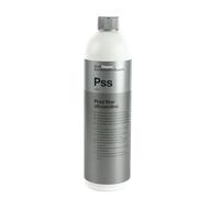 Koch Chemie Plast Star - Producto para el cuidado del plástico (no contiene silicona, uso en exteriores, 1000 ml)