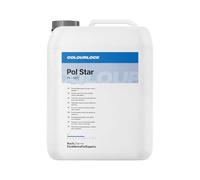 Koch Chemie Po Pol Star Limpiador para tela, piel y Alcantara 5 L