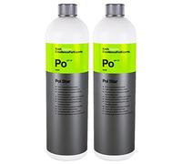 Koch Chemie Po Pol Star - Limpiador para textiles y cuero, 1 L