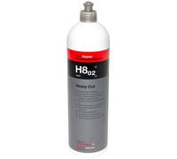Koch Chemie Pulido Heavy Cut H8.02 Pulido Abrasivo Silicono Libre 1 Litro