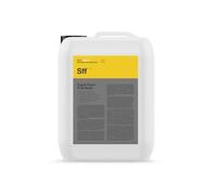 Koch Chemie Sff Super Foam Fruit Bowl - Prelimpiador y espuma de nieve (5 L)