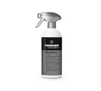 Koch Chemie - The Finisher - WheelKing - Iron Wheel Cleaner - 500ml