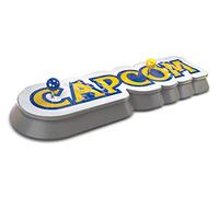 Koch Distribution Inicio Capcom Arcade (Juegos Electrónicos)