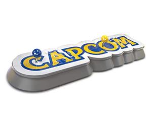 Koch Distribution Inicio Capcom Arcade (Juegos Electrónicos)