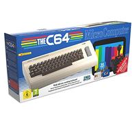 Koch Distribution The C64