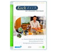 Koch doch Vol. 2 - Mit Alexander Herrmann [Alemania] [DVD]