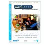 Koch doch Vol. 3 - Mit Alexander Herrmann [Alemania] [DVD]