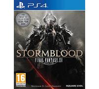Koch Films GmbH Final Fantasy XIV Online: Stormblood