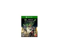 Koch Films GmbH Giochi per Console Milestone Monster Energy Supercross