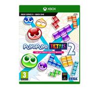 Koch Films GmbH PUYO PUYO Tetris 2 XSERIES X VF