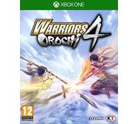 Koch Films GmbH Warriors OROCHI 4 - Xbox One