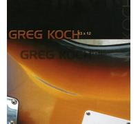 Koch, Greg - 13x12