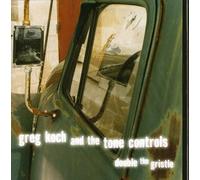 Koch, Greg - Double The Gristle
