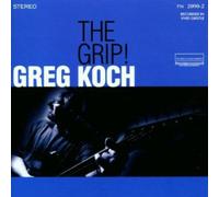 Koch, Greg - Grip