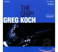 Koch, Greg - Grip