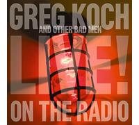 KOCH - Live On The Radio