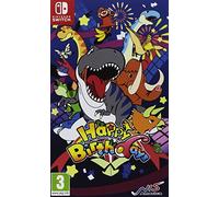 Koch Media 1027215 vídeo - Juego (Nintendo Switch, RPG (juego de rol))
