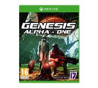 Koch Media 1027835 vídeo - Juego (Xbox One, Acción)