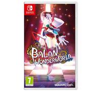 Koch Media - Balan Wonderworld