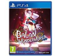 Koch media - balan wonderworld