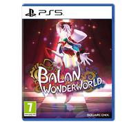 Koch Media - Juego para PS5 - Balan Wonderworld (SP) [130874]