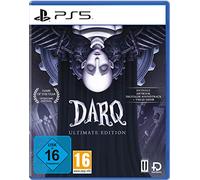 Koch Media DARQ Ultimate Edition (PlayStation 5)