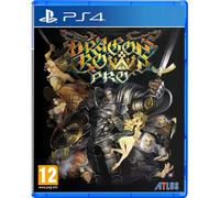 Koch media dragons crown pro-ps4
