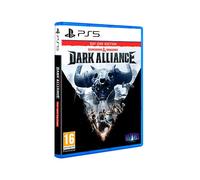 Koch media dungeons & dragons dark alliance day one edition day one (p