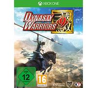 Koch Media Dynasty Warriors 9 vídeo - Juego (Xbox One, Acción / Aventura, T (Teen))