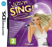 Koch Media Just SING! Christmas Vol. 2 - Juego