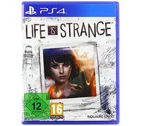 Life is Strange Juego para Consola Sony PlayStation 4, PS4