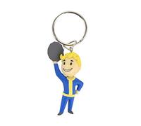 Koch Media Llavero Vault Boy 3D