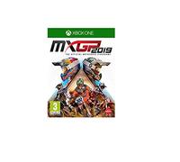 Koch Media MXGP 2019, Xbox One vídeo - Juego (Xbox One, Xbox One, Modo multijugador, E (para todos))