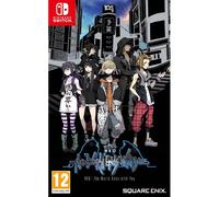 Koch Media - NEO The World Ends With You - Nintendo Switch - Nuevo Precintado - PAL España - Videojuegos