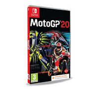 koch media ng Moto GP 2020 - Interruptor