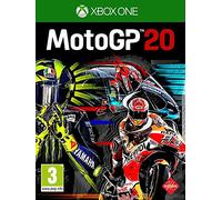 Koch Media ng Moto GP 2020 - Xbox One