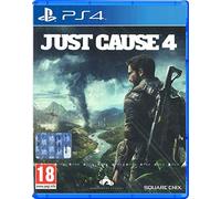 Koch Media PS4 Just Cause 4 Bundle