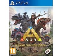 Juego Ark: Ultimate Survivor Edition PS4 - Nuevo