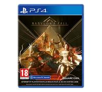 KOCH MEDIA SAS Babylon's Fall para Playstation 4 (65740018960)