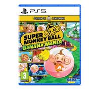 KOCH MEDIA SAS Banano Super MONKEYBALL P5 VF