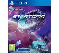 KOCH MEDIA SAS Base Espacial Startopia