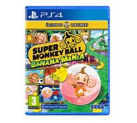KOCH MEDIA SAS BOLA DE MONO SUPER BANANA.P4 VF