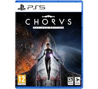 KOCH MEDIA SAS Chorus Day One Edition PS5 VF